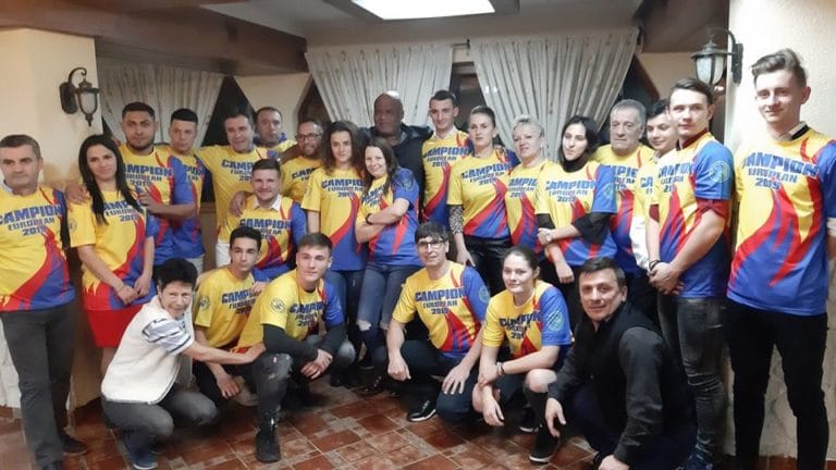 Cine au fost laureații Galei Fotbal Tenisului Românesc