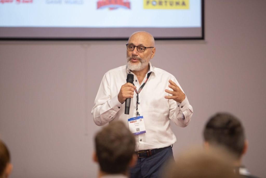 Ai probleme cu jocurile de noroc: Orice se vindecă! Psihiatrul Cristian Andrei te învață ce să faci