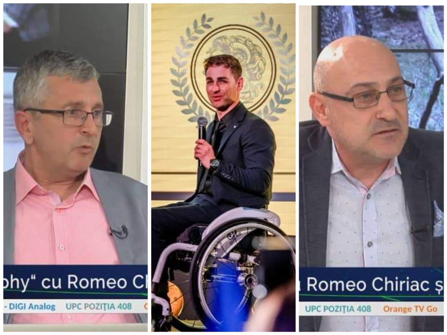 Ce invitați va avea emisiunea Business Philosophy și ce teme vor fi dezbătute