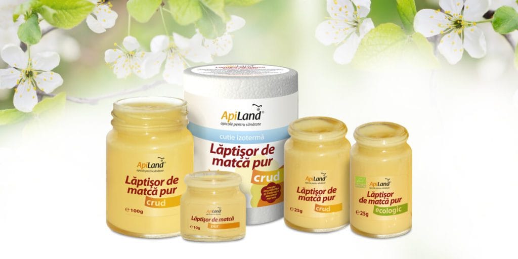 Produsele apicole – tot ce ai nevoie pentru o imunitate de fier