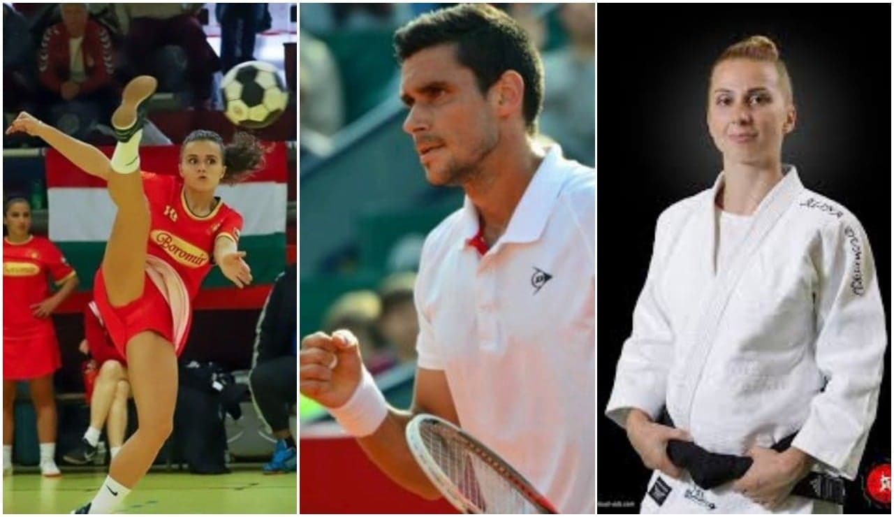 Alina Dumitru, Victor Hănescu și Anemaria Gherghel se alătură campaniei #staiacasă