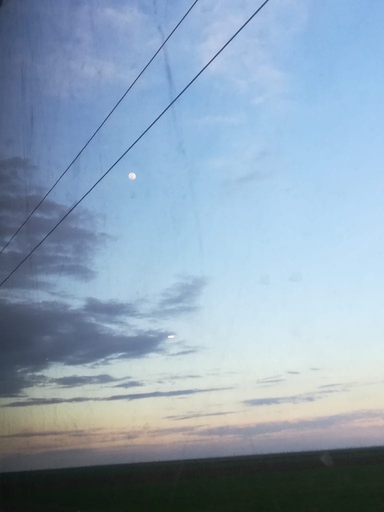 Super Luna, cel mai spectaculos fenomen astronomic al anului