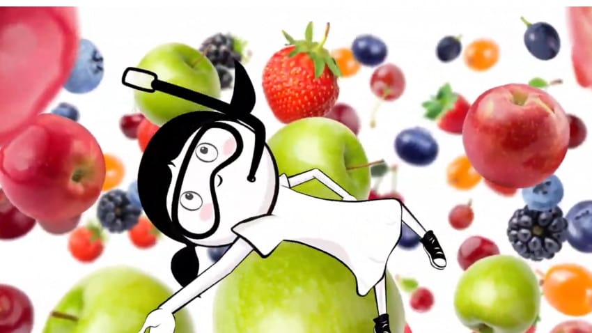 Nou produs al sucurilor Ana Are, care ajută la întărirea imunității