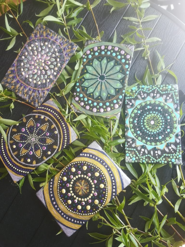 Floriile sau Duminica Stâlpărilor