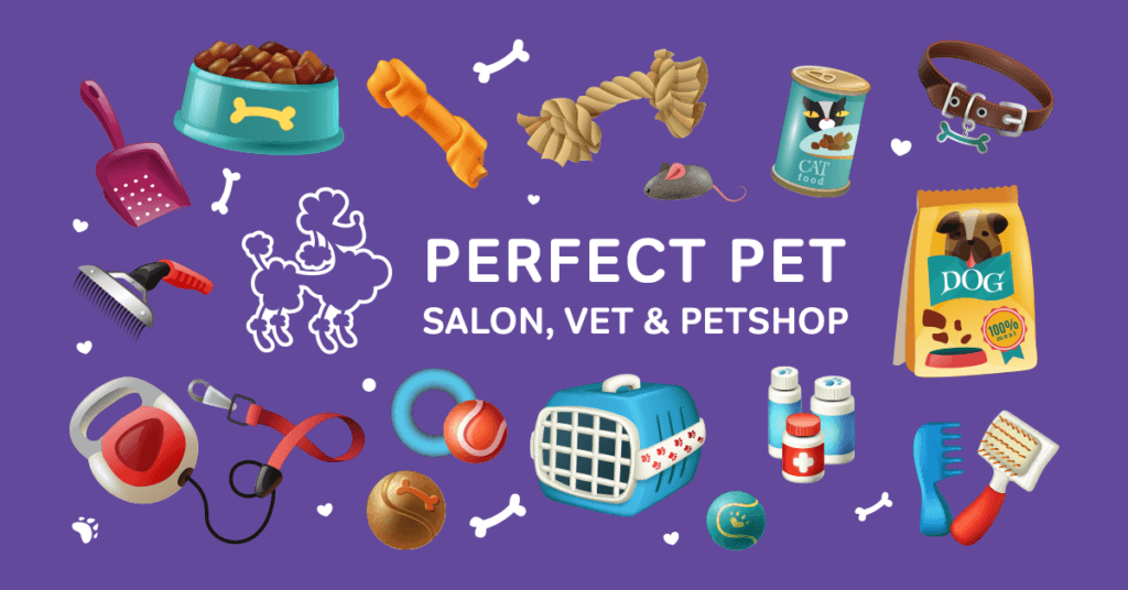 Care este preferatul tau? Perfect pet pentru tine si prietenul necuvantator