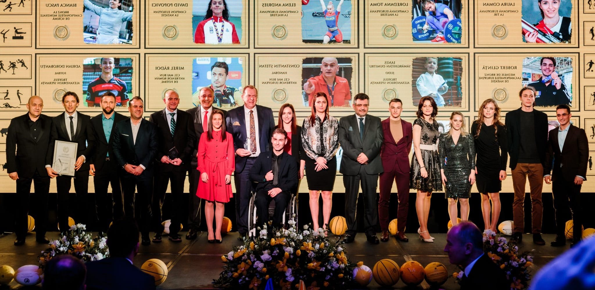 Elena Andrieş, premiată la Gala Trofeelor Alexandrion: «Acest premiu m-a motivat foarte mult. M-a impulsionat să fiu mai puternică, să am mai multă ȋncredere ȋn mine şi să lupt ȋn continuare» Elena Andrieş, premiată la Gala Trofeelor Alexandrion: «Acest premiu m-a motivat foarte mult. M-a impulsionat să fiu mai puternică, să am mai multă ȋncredere ȋn mine şi să lupt ȋn continuare»
