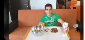 Ce produse tradiționale românești a recomandat Marian Drăgulescu de 1 Mai