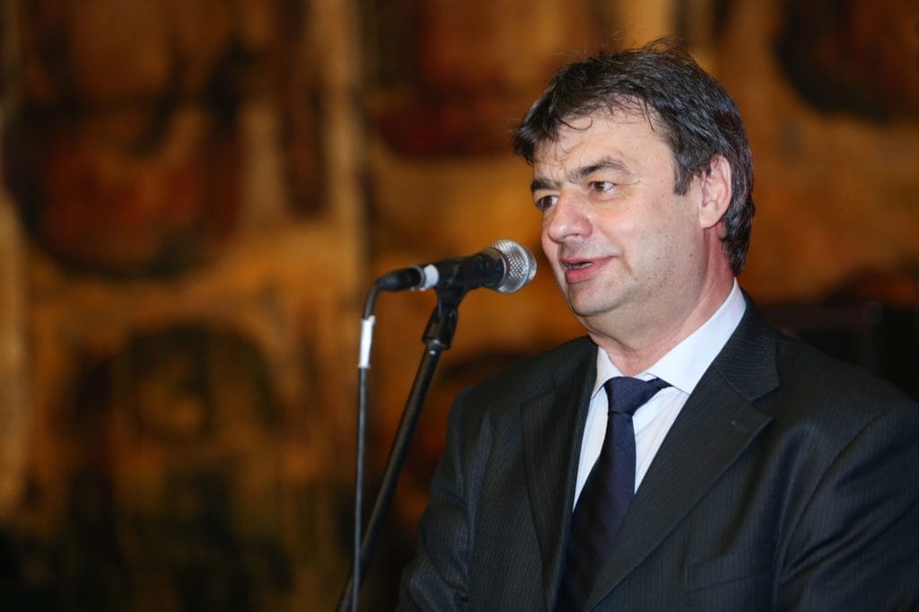 Cei mai buni dintre noi pleacă primii…