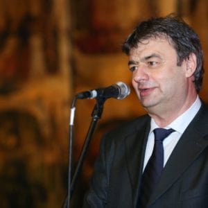 Cei mai buni dintre noi pleacă primii…
