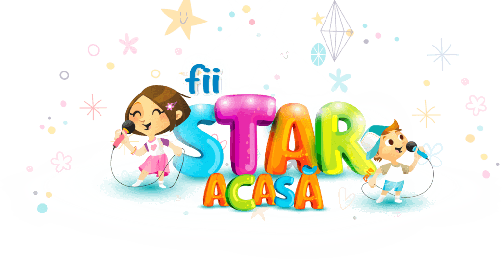 Cel mai mare cor online de copii va transmite întregii lumi că: ”Va fi bine”. Micile mari victorii continuă. AQUA Carpatica Kids le susține