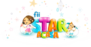 Cel mai mare cor online de copii va transmite întregii lumi că: ”Va fi bine”. Micile mari victorii continuă. AQUA Carpatica Kids le susține