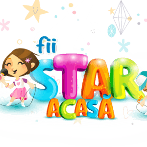 Cel mai mare cor online de copii va transmite întregii lumi că: ”Va fi bine”. Micile mari victorii continuă. AQUA Carpatica Kids le susține