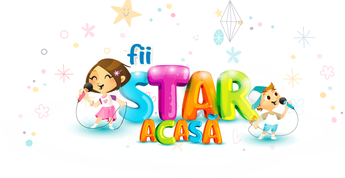 Cel mai mare cor online de copii va transmite întregii lumi că: ”Va fi bine”. Micile mari victorii continuă. AQUA Carpatica Kids le susține