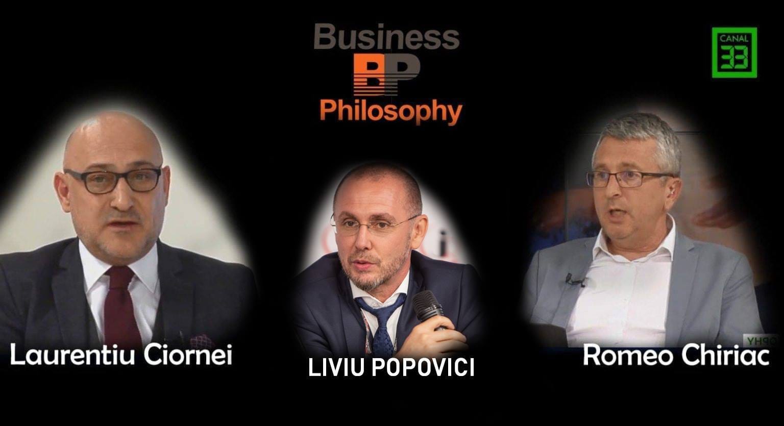 Despre industria gamblingului, cu Liviu Popovici, președintele  Asociației Joc Responsabil