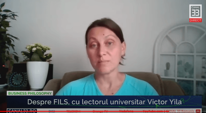 „Alegeri potrivite” si avantajele prezentei de sine … multilingvistice