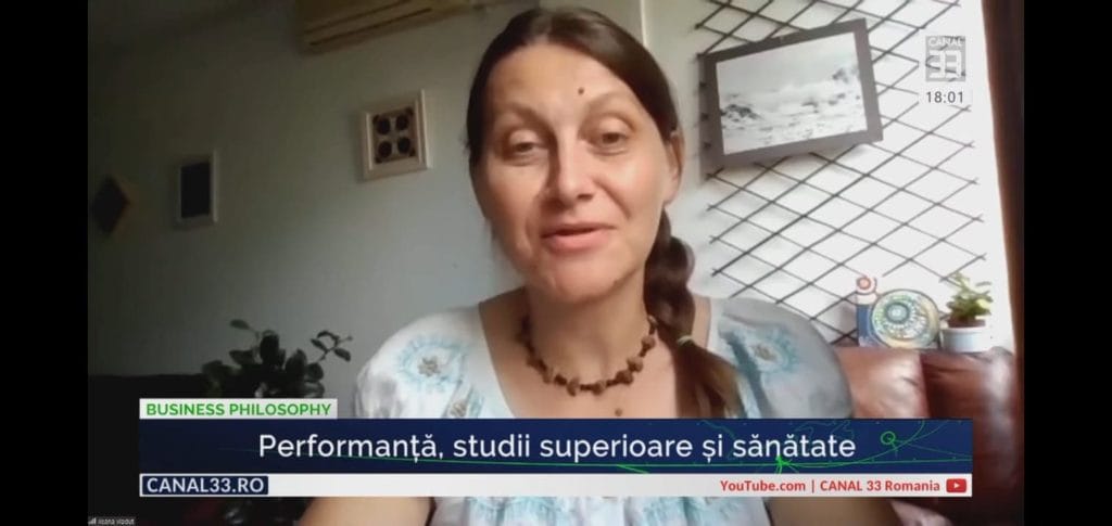 ALEGERI POTRIVITE ca sa fii mai eficient in a armoniza triada trup, minte si suflet