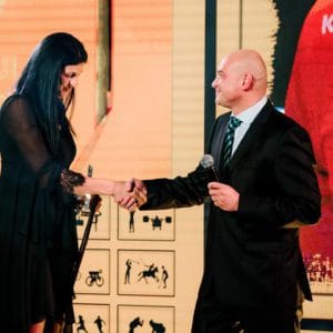 Interviu cu Constantin Ştefan, antrenorul campioanei României la handbal masculin, Dinamo Bucureşti, laureat al Galei Trofeelor Alexandrion: «A fost un eveniment care m-a marcat şi care mă obligă sa fac şi mai multe lucruri bune ȋn viitor»