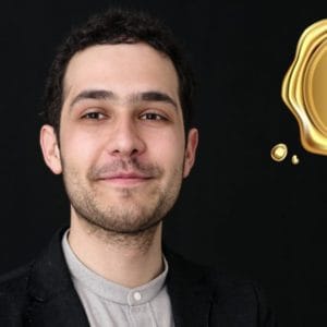 Edmond Niculușcă a câștigat marele premiu al Galei Matei Brâncoveanu 2020