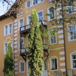 Fundația Valvis sprijină cei 20.000 de locuitori ai Bazinului Dornelor oferind testarea gratuită pentru anticorpi SARS-CoV-2