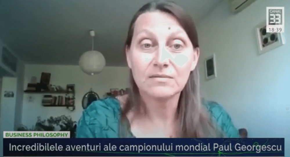 „Alegeri Potrivite” sau prin ce ape inghetate ne scaldam in luna iunie