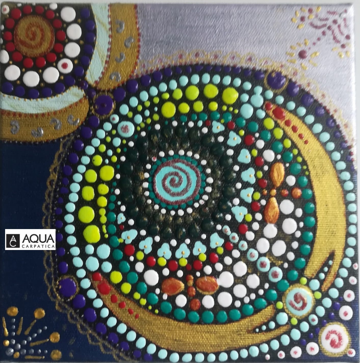 CONCURS „Un weekend în culori și forme ale apei”