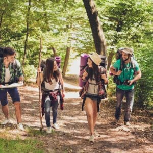 Drumeție sau trekking? Cele 5 diferențe esențiale pe care NU le știai