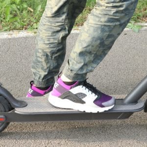 Iunie – luna trotinetelor electrice