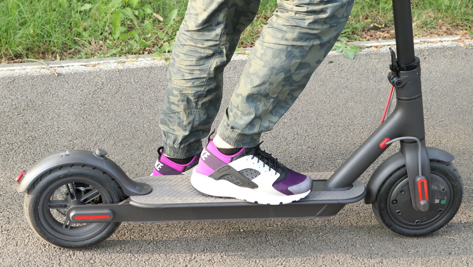 Iunie – luna trotinetelor electrice