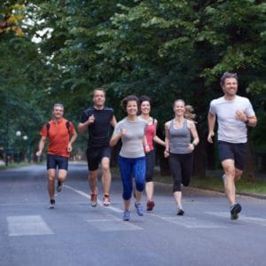 Noi reglementări pentru luna iulie privind antrenamentul în grupuri de 10. Importanta echipamentului sportiv