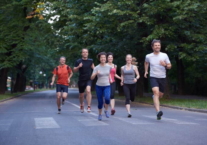 Noi reglementări pentru luna iulie privind antrenamentul în grupuri de 10. Importanta echipamentului sportiv