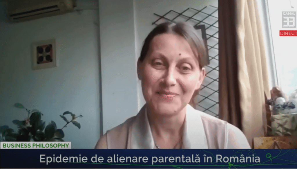 „Alegeri potrivite” pentru a nu perpetua epidemia de alienare parentală in România