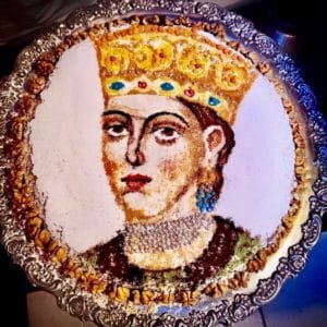 Fundaţia Alexandrion a comemorat alături de Biserica Ortodoxă Română un moment istoric: 300 de ani de la aducerea ȋn ţară a trupului voievodului martir Constantin Brâncoveanu