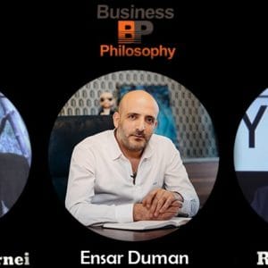 Emisiune Business Philosophy: Clinica Ensar Duman, excelență în sănătate, îngrijire și frumusețe