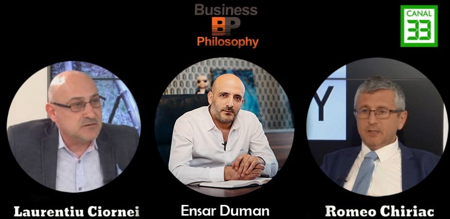Emisiune Business Philosophy: Clinica Ensar Duman, excelență în sănătate, îngrijire și frumusețe
