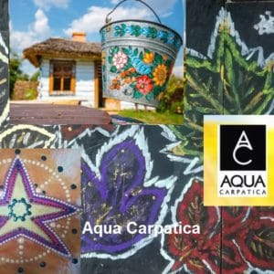Castigatorii CONCURSULUI de desen „Magia apei informate cu foc de iulie”