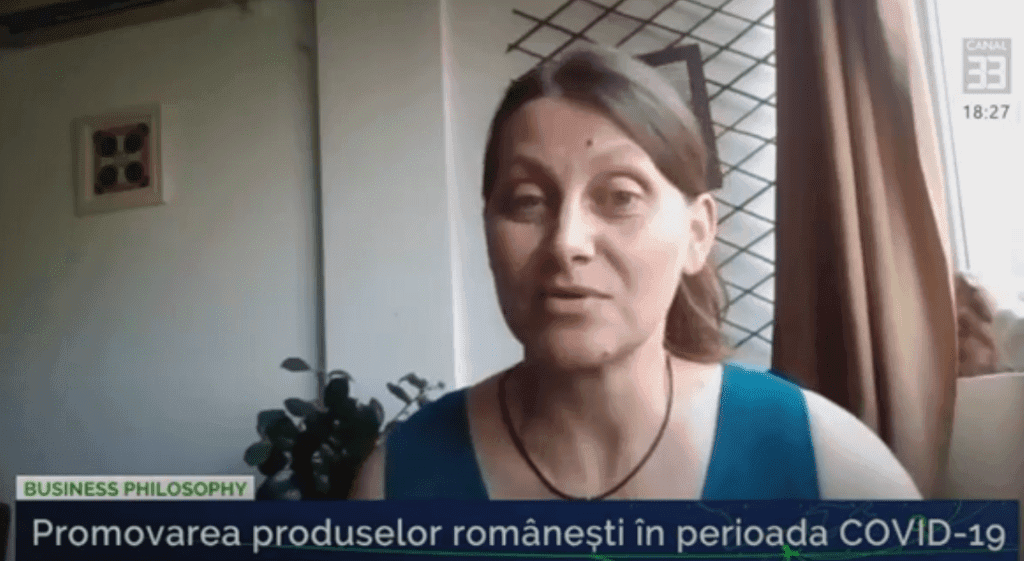Comportamentul consumatorului si „Alegeri potrivite”pentru produsele agroalimentare romanesti Comportamentul consumatorului si „Alegeri potrivite”pentru produsele agroalimentare romanesti