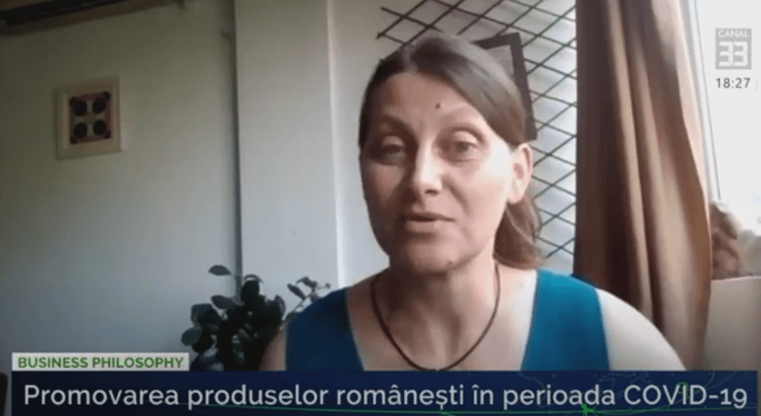 Comportamentul consumatorului si „Alegeri potrivite”pentru produsele agroalimentare romanesti