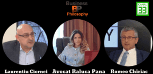 Despre alienarea parentală, cu avocata Raluca Pană