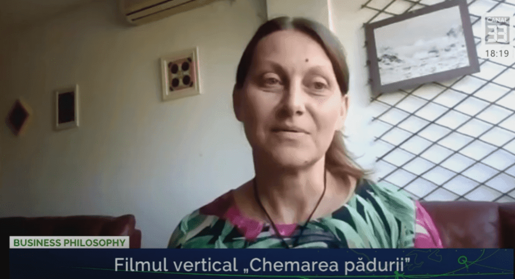 „Alegeri potrivite” pentru a trāi verticali, în armonie și în „Alianţa pentru pādure”