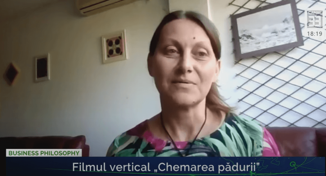 „Alegeri potrivite” pentru a trāi verticali, în armonie și în „Alianţa pentru pādure”