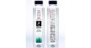AQUA Carpatica, apreciată de presa internațională