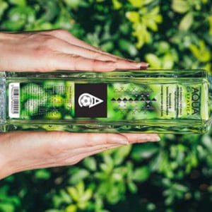Aqua Carpatica, lider în topul celor mai vizibile branduri de apă în online și pe Facebook din luna iulie