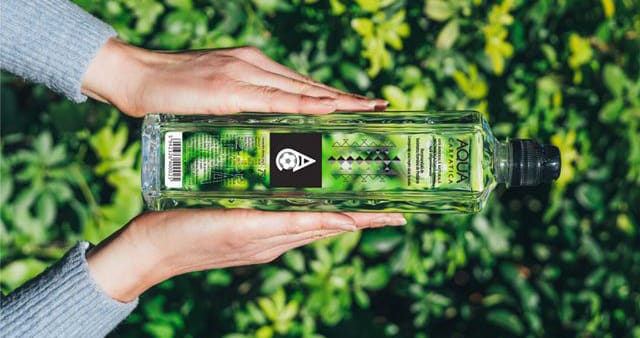 Aqua Carpatica, lider în topul celor mai vizibile branduri de apă în online și pe Facebook din luna iulie