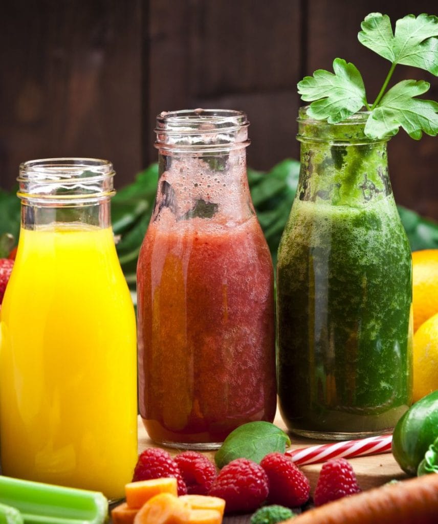 DETOX: o minte sănătoasă intr-un corp sănătos