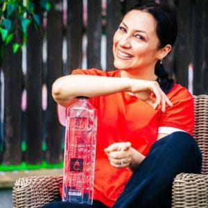 Aqua Carpatica, lider în topul celor mai vizibile branduri de apă în online și pe Facebook din luna iunie
