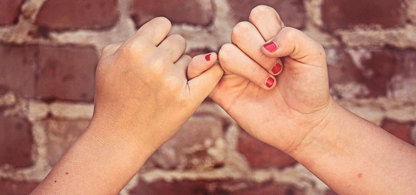 Angajamentul fata de manifestarea propriului Sine