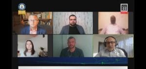 „Au, măseaua! Zâna Măseluță, afectată de COVID-19” – Emisiune Business Philosophy