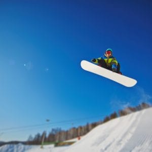 Te gandesti la vacanta de iarna? Iata ce destinatii poti alege!