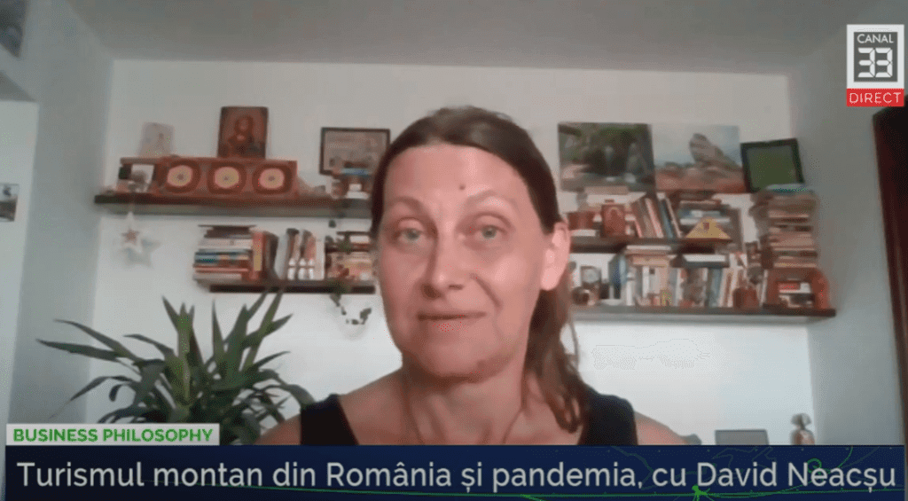 „ALEGERI POTRIVITE” pentru o transformare prin sport. Turism montan si outdoor