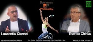 Despre avantajele antrenamentelor efectuate la sală, cu Ana Guther – instructoare Alexandreea Club Fitness & Spa